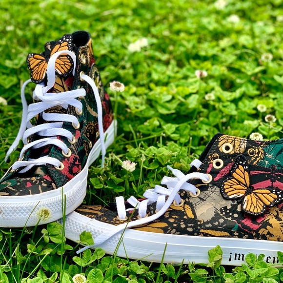 Converse | Shoes | Mi Gente Capsule Celebrating Latin Heritage Month |  Poshmark